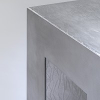 <a href="https://www.galeriegosserez.com/artistes/claisse-architectures--annie-delvenne.html"> CLAISSE ARCHITECTURES & ANNIE DELVENNE</a> - Folded Fusion - “Frisson”